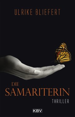 Die Samariterin (eBook, ePUB) - Bliefert, Ulrike