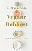 Vegane Rohkost (eBook, ePUB)