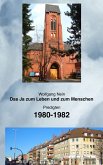 Das Ja zum Leben und zum Menschen, Band 13 (eBook, ePUB) Das Ja zum Leben und zum Menschen, Band 13 (eBook, ePUB)