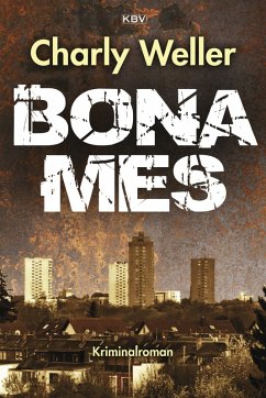 Cover Bonames (eBook, ePUB)