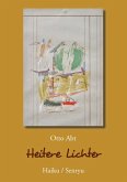 Heitere Lichter (eBook, ePUB)