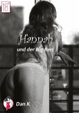 Hannah und der Big Ben (eBook, ePUB)