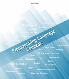 Programming Language Concepts (eBook, ePUB)