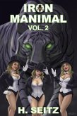 Iron Manimal Comes Alive! (eBook, ePUB)