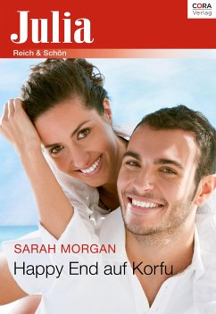 Happy End auf Korfu (eBook, ePUB) - Morgan, Sarah