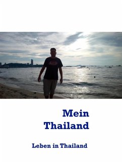 Mein Thailand (eBook, ePUB)
