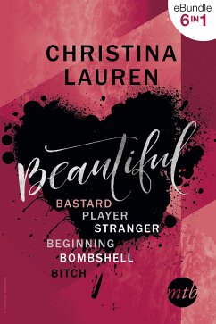 Beautiful-Bastard Serie (eBook, ePUB) - Lauren, Christina