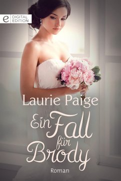 Ein Fall für Brody (eBook, ePUB) - Paige, Laurie
