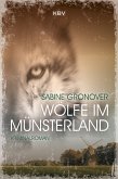 Wölfe im Münsterland (eBook, ePUB)