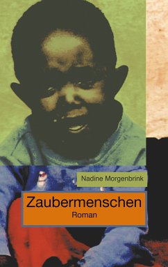 Zaubermenschen (eBook, ePUB) - Morgenbrink, Nadine