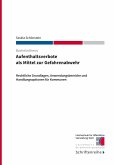 Aufenthaltsverbote als Mittel zur Gefahrenabwehr (eBook, ePUB)