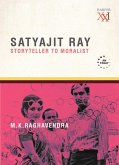 Satyajit Ray (eBook, ePUB) Satyajit Ray (eBook, ePUB)