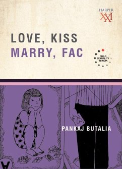 Cover Love, Kiss, Marry, Fac (eBook, ePUB)