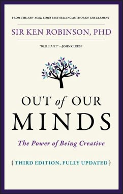Out of Our Minds (eBook, PDF) - Robinson, Ken
