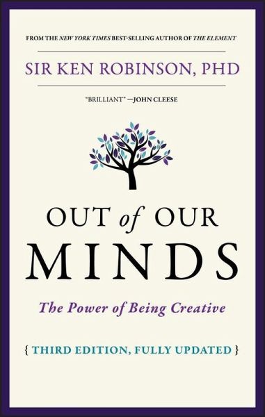 Out of Our Minds (eBook, PDF)
