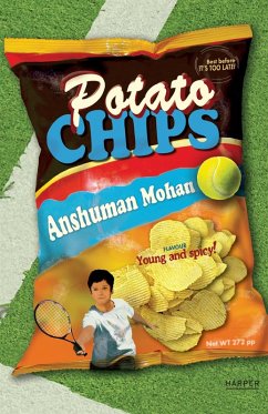 Cover Potato Chips (eBook, ePUB)