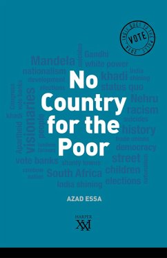 Cover No Country for the Poor (eBook, ePUB)