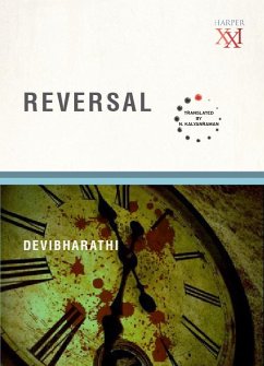 Cover Reversal (eBook, ePUB)