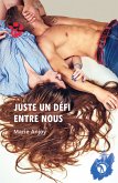 Troubled Hearts - Tome 1 (eBook, ePUB)