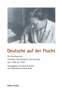 Deutsche auf der Flucht (eBook, PDF)