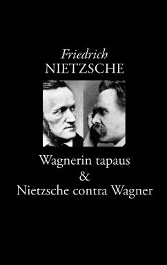 Wagnerin tapaus (eBook, ePUB)