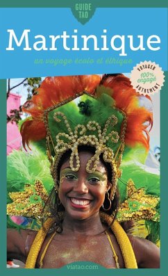 Guide Tao Martinique (eBook, ePUB) - Bian-Gazeau, Pauline