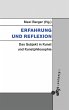 Erfahrung und Reflexion (eBook, ePUB) - Bild 1