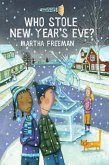Who Stole New Year's Eve? (eBook, ePUB)