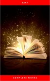 The complete works of Saki (eBook, ePUB)