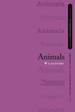 Animals (eBook, ePUB)