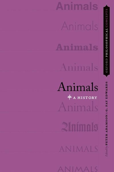 Animals (eBook, ePUB)