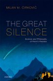 The Great Silence (eBook, ePUB)