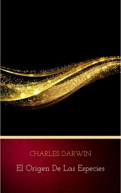 Cover El origen de las especies (eBook, ePUB)
