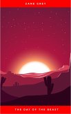 The Day of the Beast (eBook, ePUB)