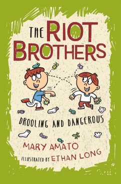 Drooling and Dangerous (eBook, ePUB) - Amato, Mary