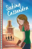 Seeking Cassandra (eBook, ePUB)