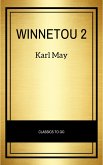 Winnetou 2 (eBook, ePUB)