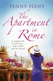 The Apartment in Rome (eBook, ePUB)