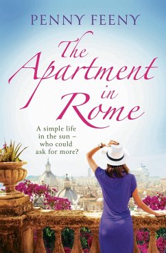 The Apartment in Rome (eBook, ePUB) - Feeny, Penny