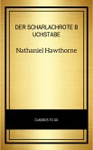 Der scharlachrote Buchstabe (eBook, ePUB) Der scharlachrote Buchstabe (eBook, ePUB)