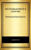 Der scharlachrote Buchstabe (eBook, ePUB)