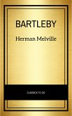 Bartleby (eBook, ePUB)