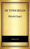 Die toten Seelen (eBook, ePUB)