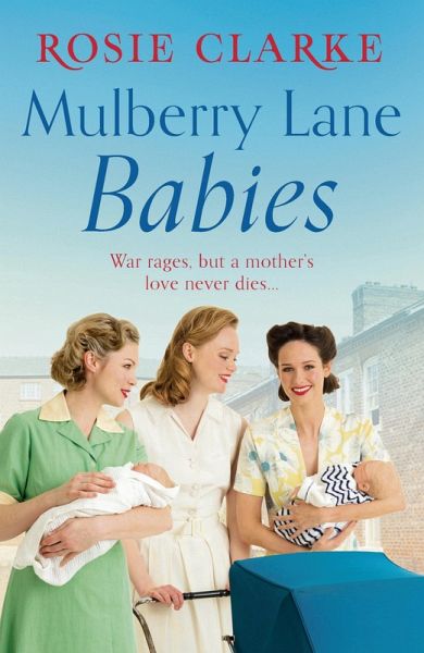 Mulberry Lane Babies (eBook, ePUB) Mulberry Lane Babies (eBook, ePUB)