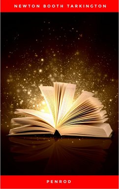 Cover Penrod (eBook, ePUB)