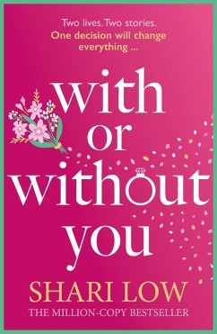 With or Without You (eBook, ePUB) - Low, Shari