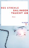 Salinger taucht ab (eBook, ePUB)