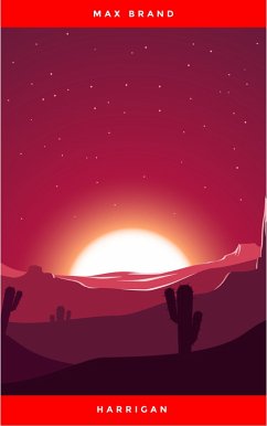 Cover Harrigan (eBook, ePUB)