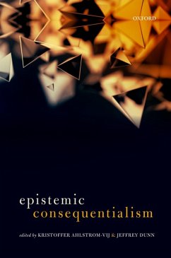 Epistemic Consequentialism (eBook, ePUB)