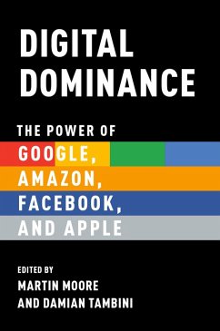 Cover Digital Dominance (eBook, ePUB)